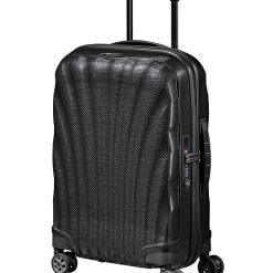 C-Lite Hardside Collection Carry-On Spinner Suitcase
