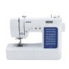 Brother CS7000X Computerized Sewing   Quilting Machine