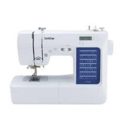 Brother CS7000X Computerized Sewing   Quilting Machine