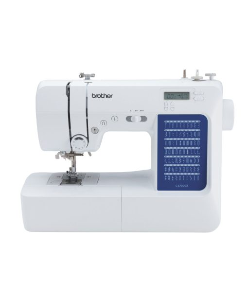 Brother CS7000X Computerized Sewing   Quilting Machine