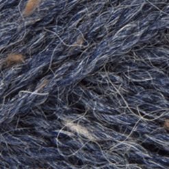Mary Maxim Natural Alpaca Tweed 262yds Worsted Acrylic Yarn