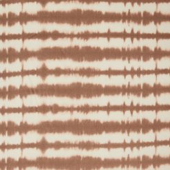 Pink Tie Dye Pure Plush Fleece Fabric