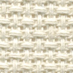 DMC Charles Craft 15 x 18 Aida 16 Count Cross Stitch Fabric