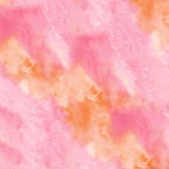 Tropical Blender Super Snuggle Flannel Fabric