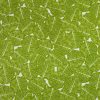 Cabbage Leaf Super Snuggle Flannel Fabric