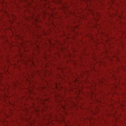Tonal Floral 108 Wide Flannel Fabric