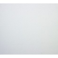 White   Blue Dot Super Snuggle Flannel Fabric