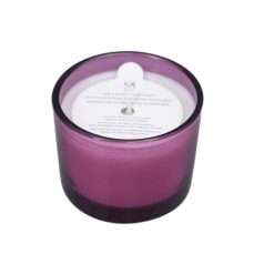 1.5oz Scented Glass Jar Candle by Place   Time